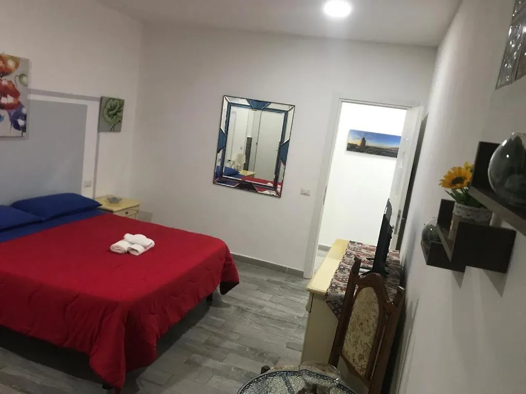Binario 31 Hotel Palermo 0*,  Italy