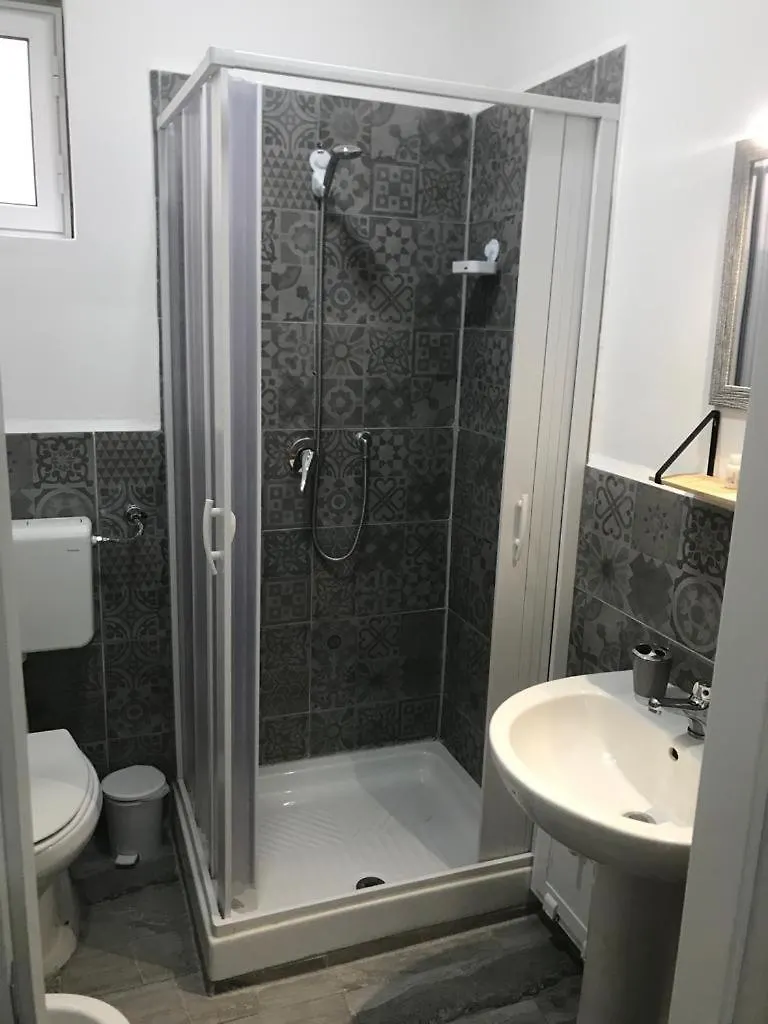 Binario 31 Hotel Palermo Guest house