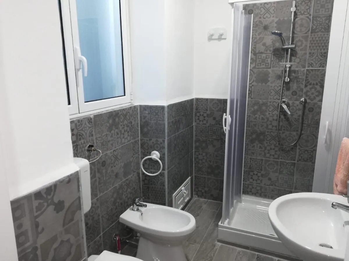 Binario 31 Hotel Palermo 0*,  Italy