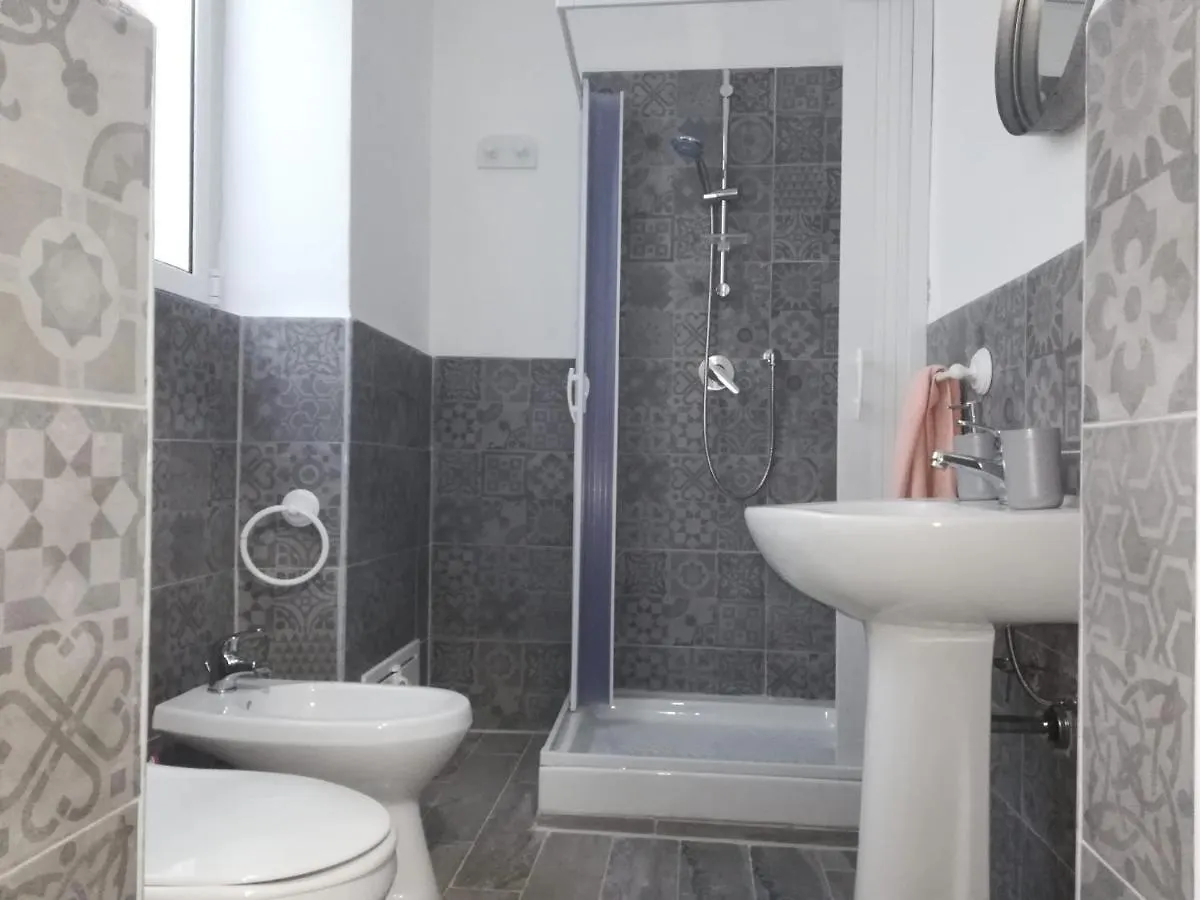 Guest house Binario 31 Hotel Palermo