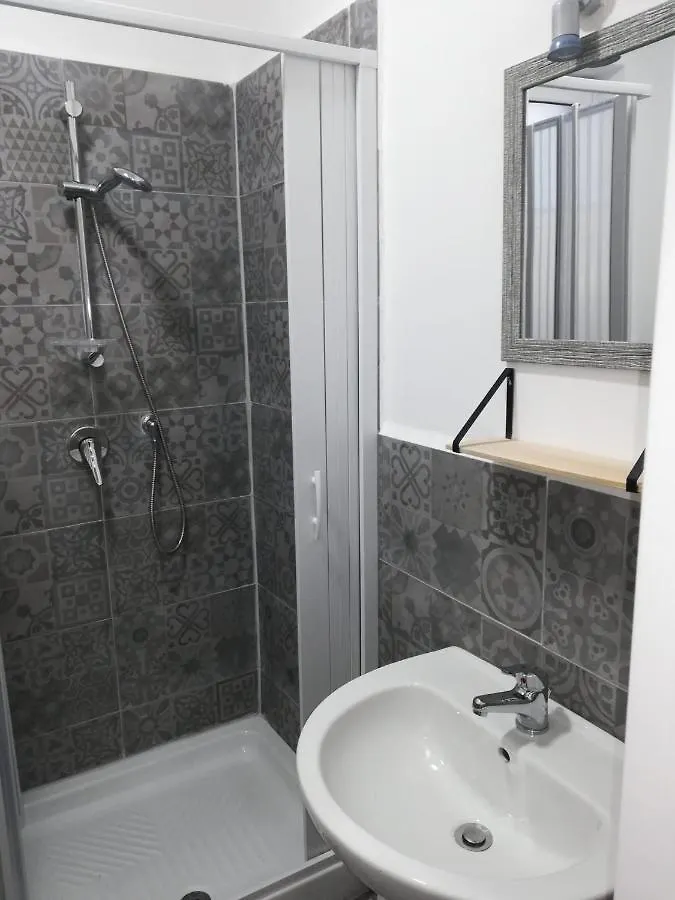 Guest house Binario 31 Hotel Palermo