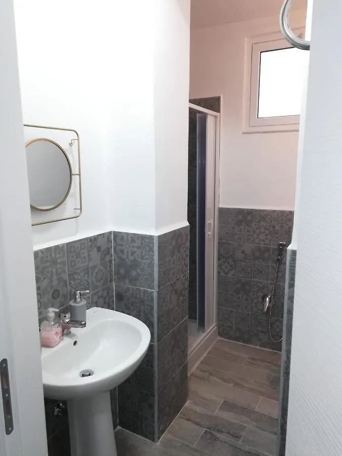 Guest house Binario 31 Hotel Palermo Italy