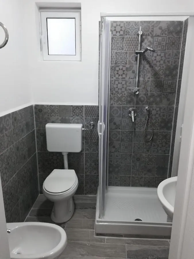 Binario 31 Hotel Palermo