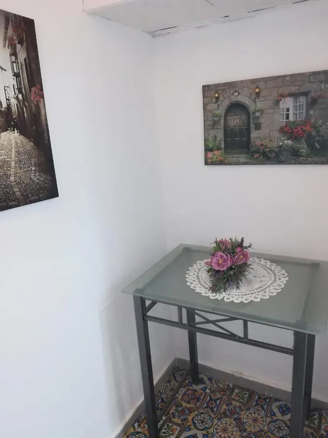 Binario 31 Hotel Palermo Guest house
